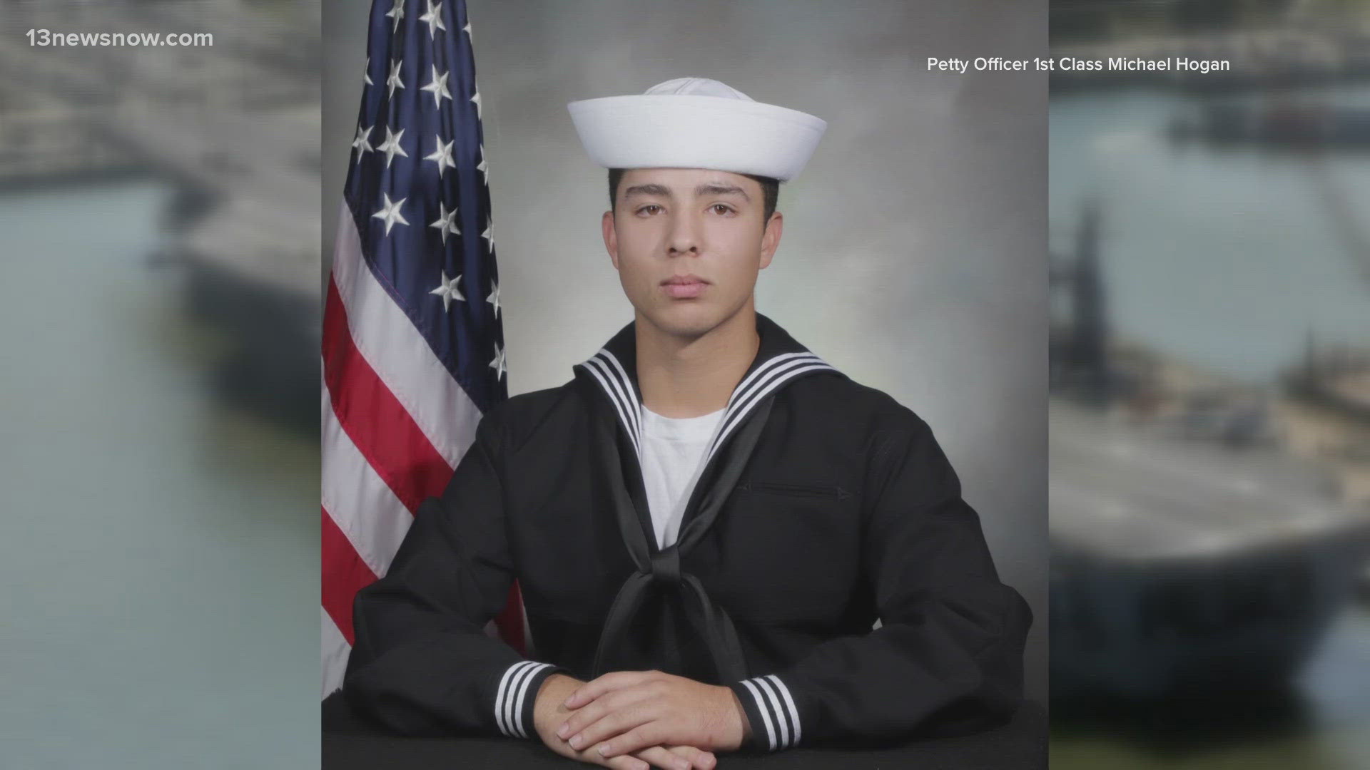 19-Year-Old U.S. Navy Sailor Presumed Dead After Falling Overboard Near Australian Coast During Military Exercises