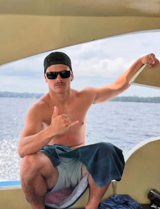 Surfing Community Mourns the Loss of Rising Star Kolby Aipa After Tragic eBike Accident in Huntington Beach