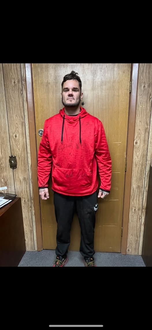 HOLDENVILLE, OK — Police Seek Public’s Help in Locating Joshua Draper, Wanted for Questioning in Violent Home Invasion and Assault with a Deadly Weapon
