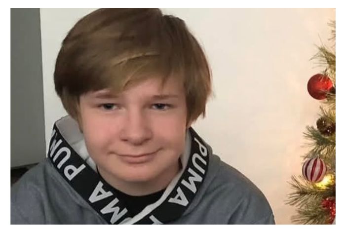 Remembering Carter Spivak‑Villeneuve, 16 – A Young Life Lost Tragically