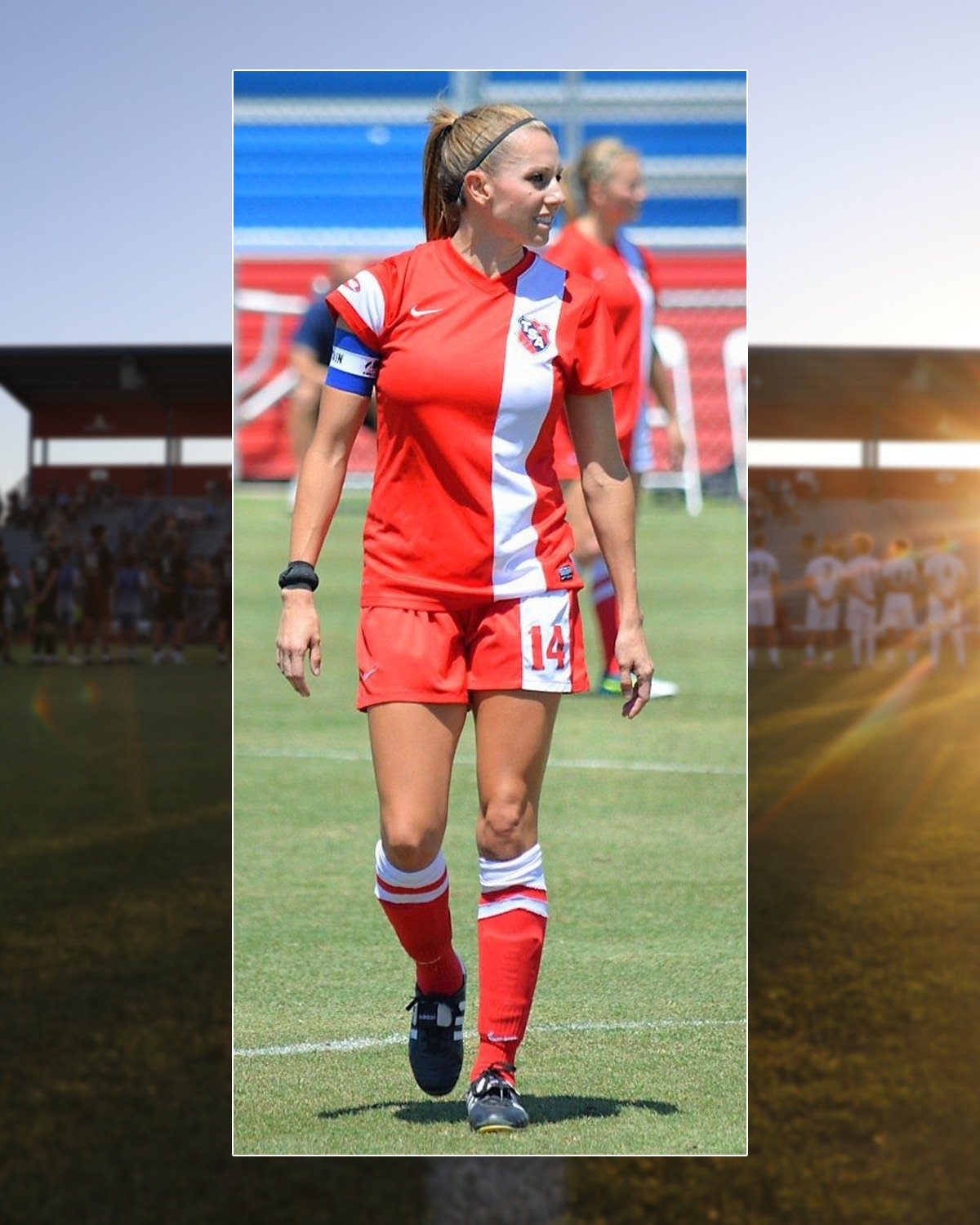 Tucson Soccer Mourns Loss of Kelly Pierce, Beloved FC Tucson Women’s Coach and Former Player