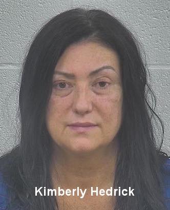 BREAKING: Woman Charged with Vehicular Homicide After Fatal Laurel County Crash