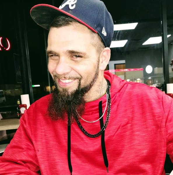 Anderson Mourns Loss of David Eugene Bolt, 46, Killed in Tragic Motorcycle Crash on Brogan Avenue