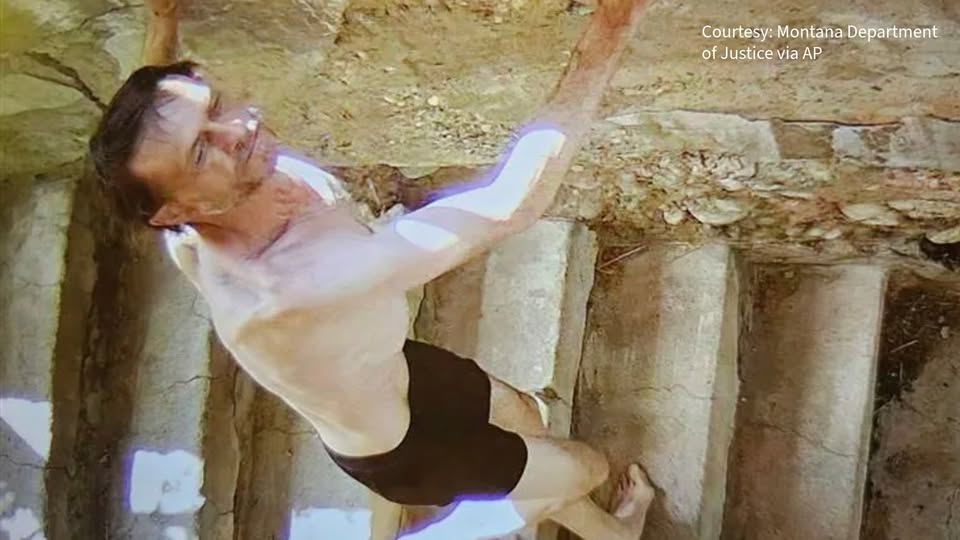 DCI Releases Photo of Suspect in Anaconda Bar Mass Shooting — Public Urged to Stay Alert