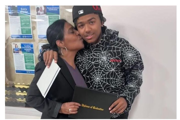 INDIANAPOLIS, IN — Fatal Shooting at Family Dollar Claims Life of Teen Known as “Scotty”