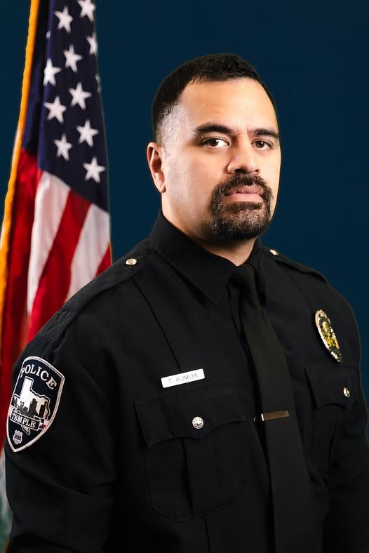 Community Mourns the Tragic Loss of Officer Toalua “Charlie” Aumua in Boating Accident