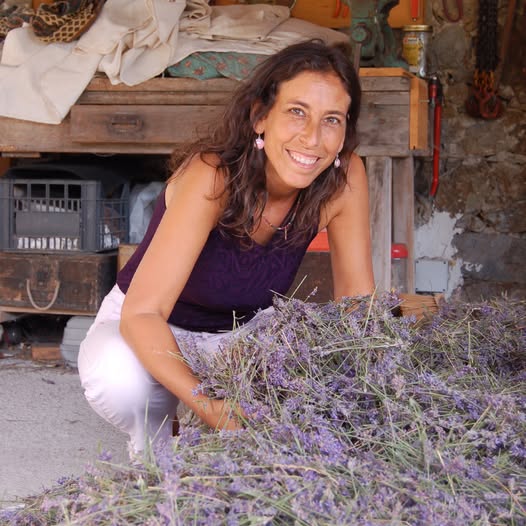 In Loving Memory of Andrea Butje