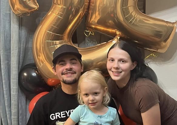 Houston Mourns the Tragic Loss of Thomas Mazzarella, Devoted Father and Cherished Friend, in Fatal Car Crash