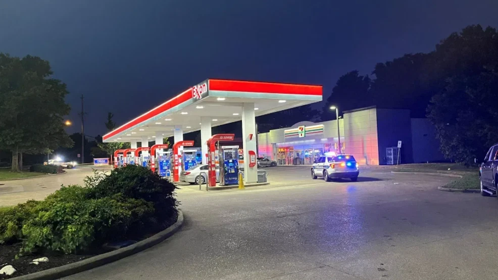 Fatal Attempted ATM Robbery in Murfreesboro Claims Life of Suspect Tyrese Walder; Four Others Apprehended in Arkansas