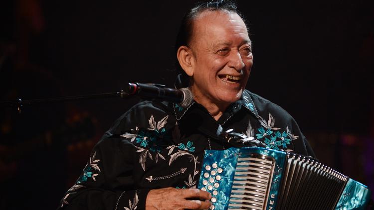 In Loving Memory of Flaco Jiménez: Tejano Legend, Cultural Icon, and Global Ambassador of Conjunto Music (1939–2025)