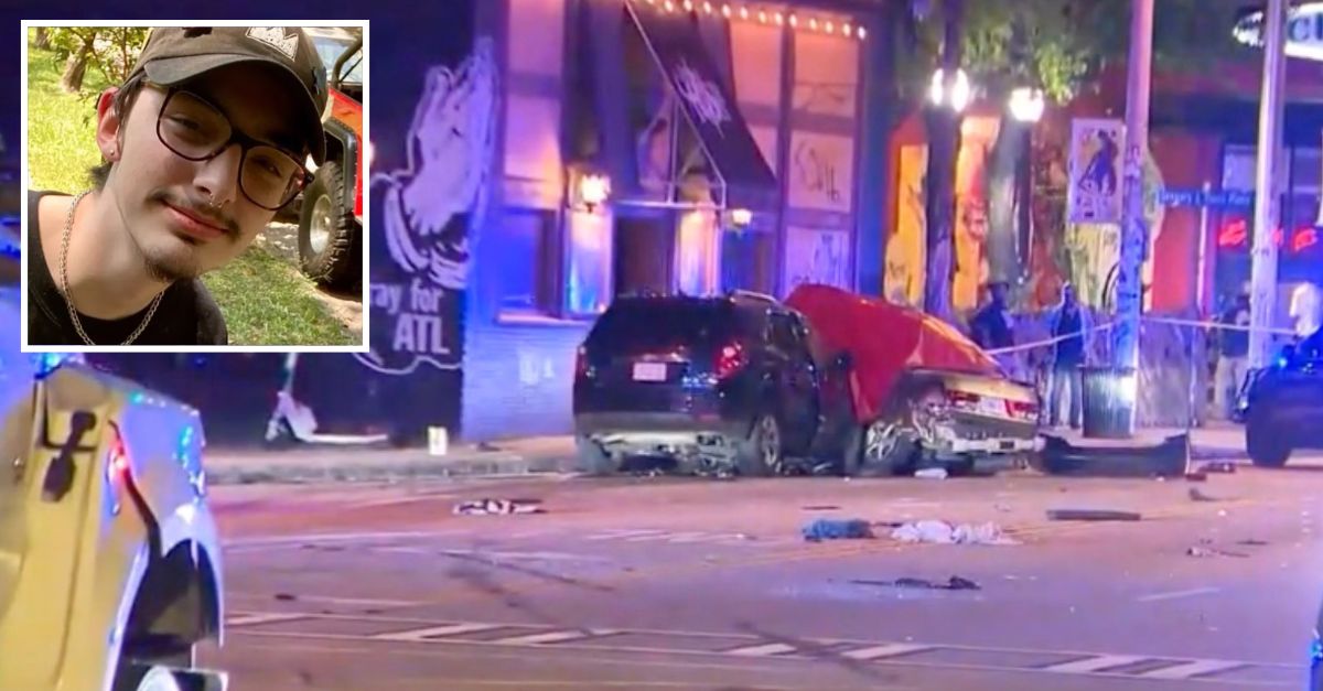 Atlanta Mourns the Tragic Loss of 19-Year-Old Cooper Schoenke Following Fatal Little Five Points Crash