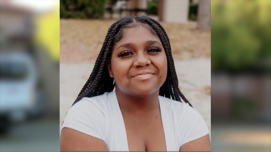 Community Mourns Pregnant 16-Year-Old Zariah Dodd in Phoenix Shooting