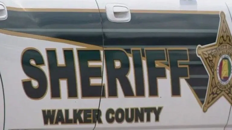 WALKER COUNTY, Ala. — Investigation Underway After Man Found Dead in Porta-Potty at Former Flea Market Site