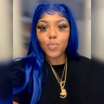 In Loving Memory of Zakiyah Ali