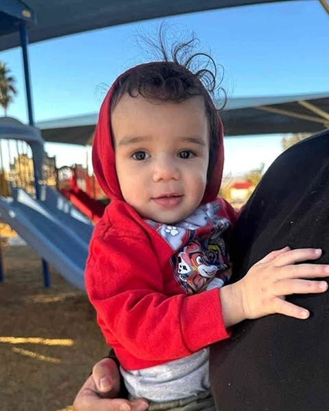 Tragedy in Barstow: Body of 2-Year-Old Xavier Padilla Aguilera Found After Flash Flood Search