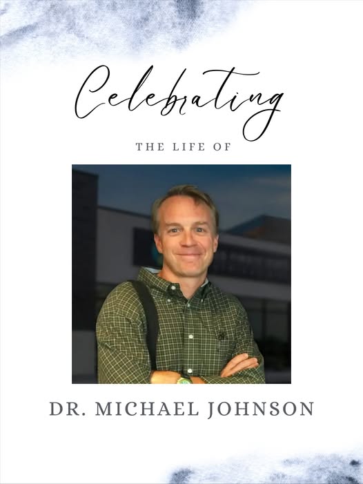 In Loving Memory of Dr. Michael Johnson: A Healer, A Humorist, A Hometown Hero
