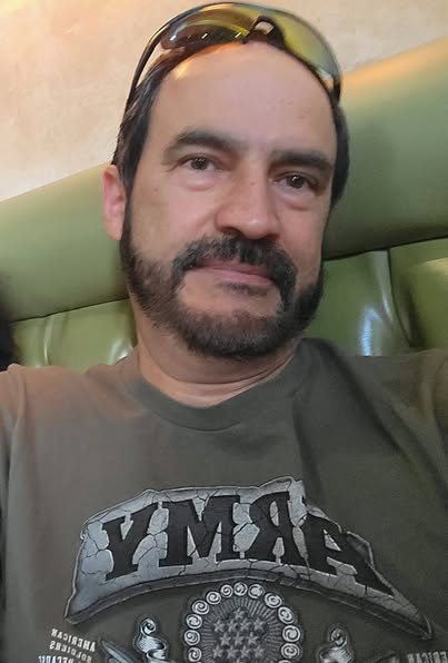 SHOTS FIRED: Former Health Policy Analyst Anibal Hernandez-Santana Arrested After Shooting Into ABC10 Sacramento Building