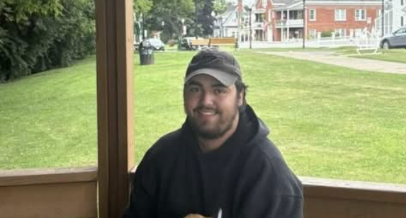 Tragic Loss: Ronnie Gamble III, 21, of Peru, NY, Dies in Downtown Plattsburgh Accident