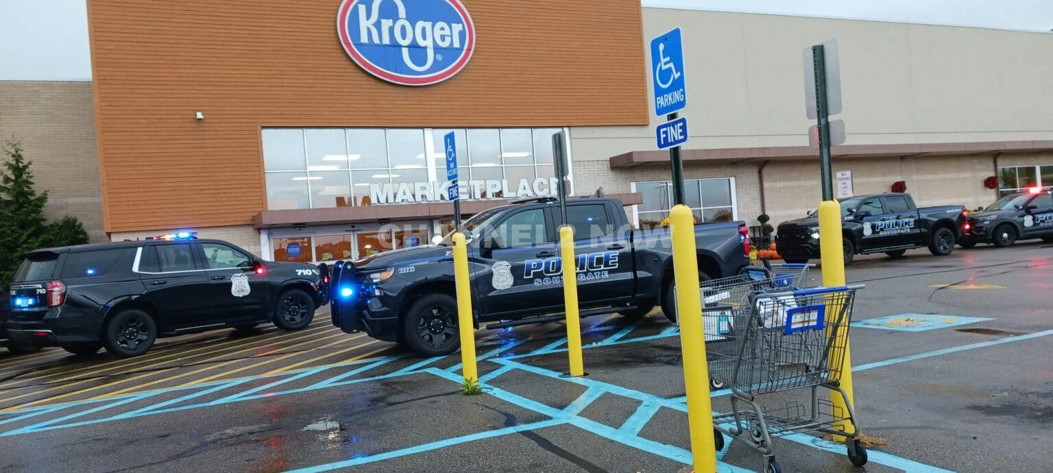 Tragedy at Southgate Kroger: 23-Year-Old Man Fatally Stabbed by Store Manager During Alleged Workplace Altercation