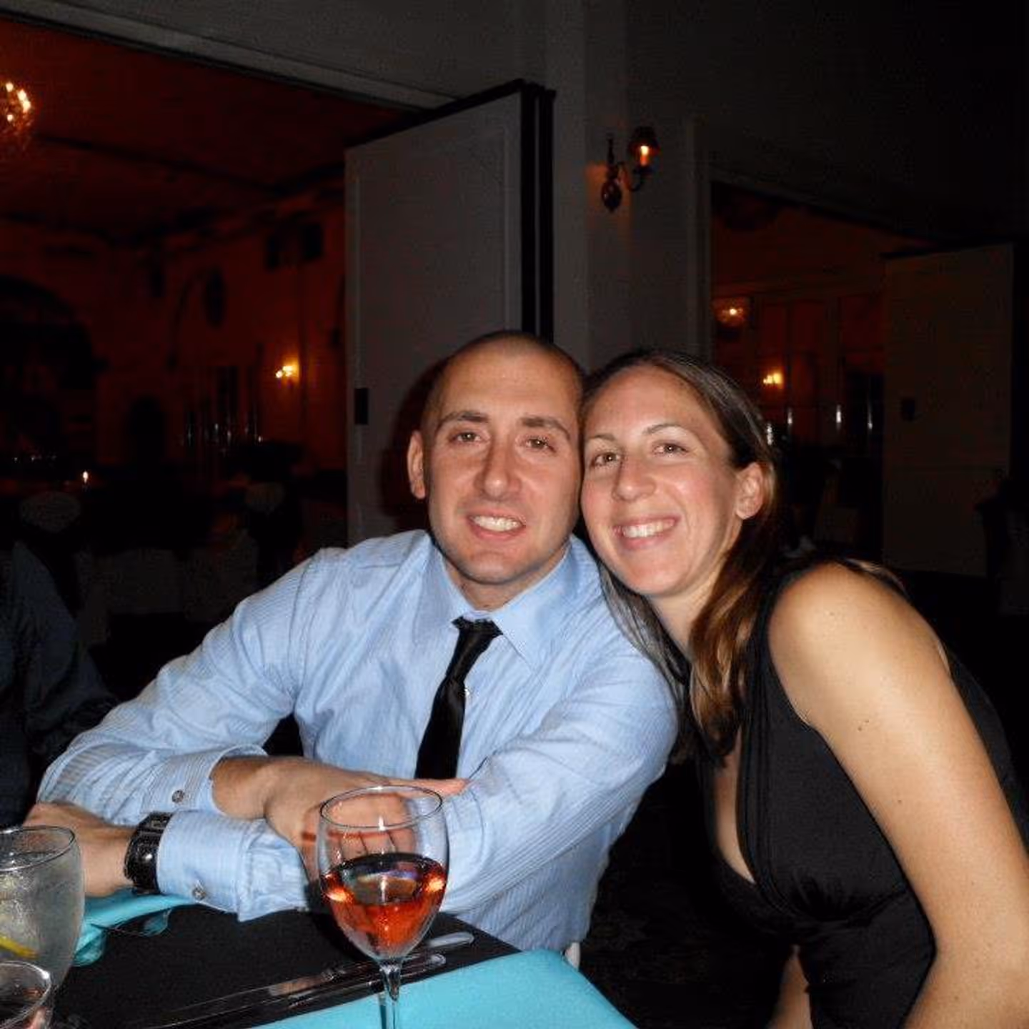 In Loving Memory: Brian Dibiasi’s Compassion and Legacy Live On in Hamilton, NJ