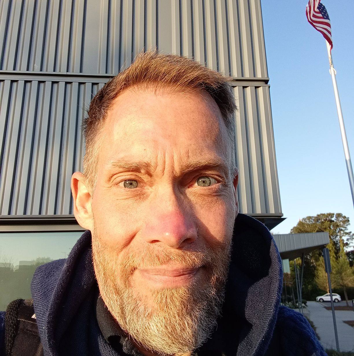 In Loving Memory of Devin Gwinn: Wilmington Mourns a Beloved Friend