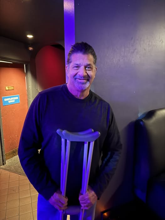 Santa Rosa Community Mourns the Tragic Loss of Mark Calcagni