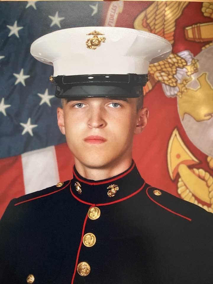 Mississippi Mourns the Loss of Anthony Cloutier: Marine, Fitness Enthusiast, and Beloved Community Member