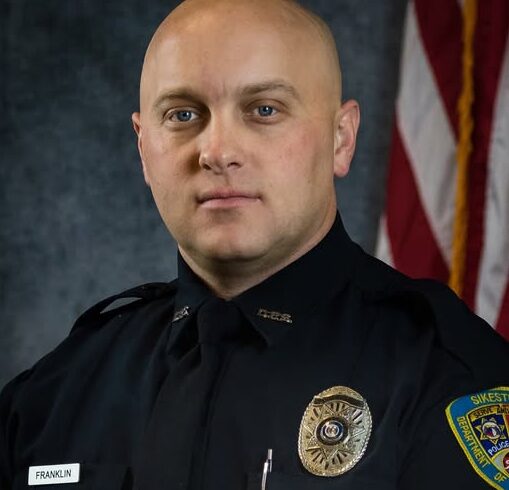 Fallen Hero Remembered: Officer Henry Franklin Killed in Line of Duty in Mississippi County