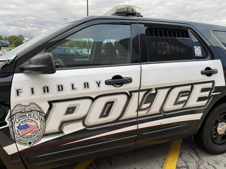 Findlay Police Fatally Shoot Armed Man During Cherry Lane Incident