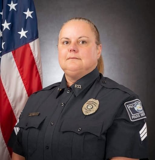 Polk County Mourn The Loss Of Beloved Officer Angela Shurley