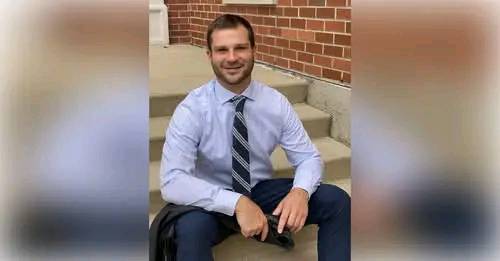 Clear Lake Community Mourns the Loss of Tyler Brian Kober, Remembered for Kindness, Humor, and Compassion