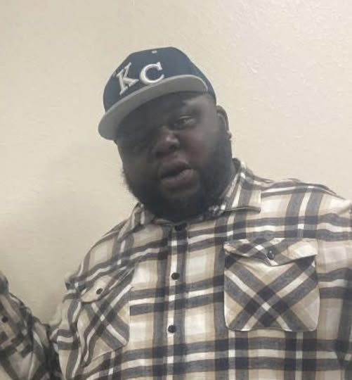 KANSAS CITY, MO — Man Found Fatally Shot Identified as 38-Year-Old Vincent Taylor; Police Investigation Ongoing