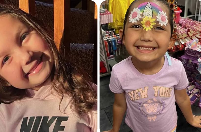Muskegon Community Mourns the Tragic Loss of 6-Year-Old Mila Saldana in Devastating Car Accident