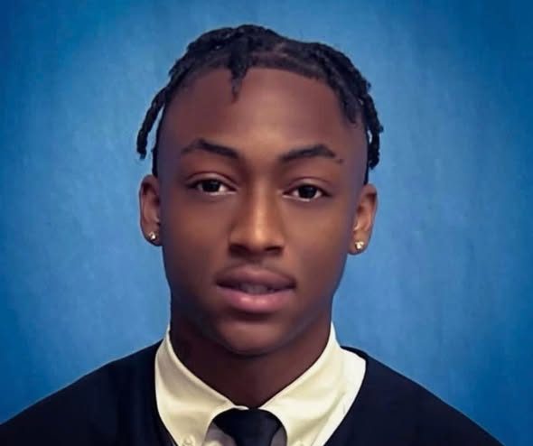 In Loving Memory of Qua Brooks — Forever in the Hearts of Nacogdoches