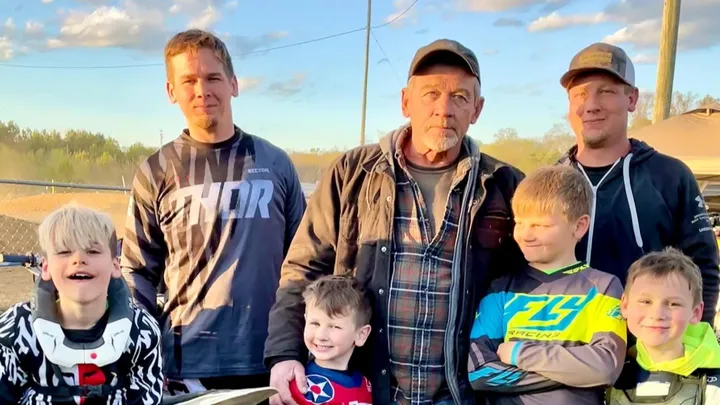 In Loving Memory of Bobby Bramblett: A Man Who Always Helped Others