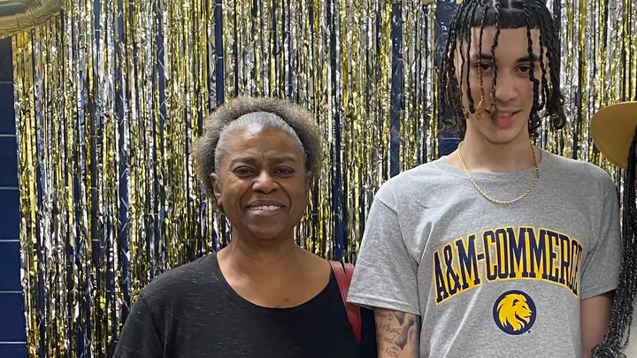 In Loving Memory: Family and Friends Honor the Life of Phyllis Menefee