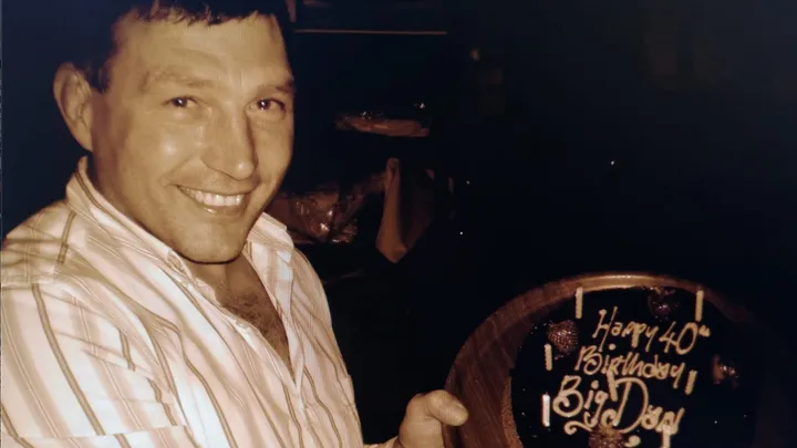 Community Mourns the Passing of Big Dan Blaga: A Legacy of Kindness and Generosity Lives On