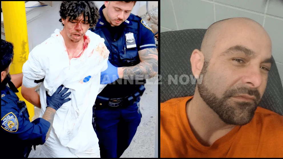 West Brighton Tragedy: 19-Year-Old Staten Island Man Charged with Fatally Stabbing Stepfather in Gruesome Attack