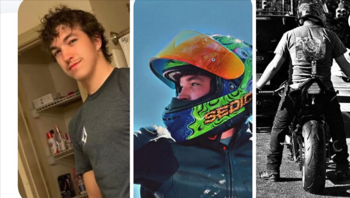 In Loving Memory: Fayetteville Honors the Life of Trenton Wayne Thompson