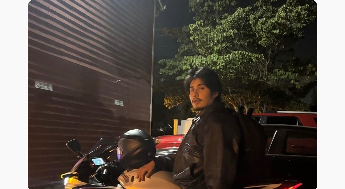 In Loving Memory: Carlos Marquez-Vargas’s Life Cut Short at 24