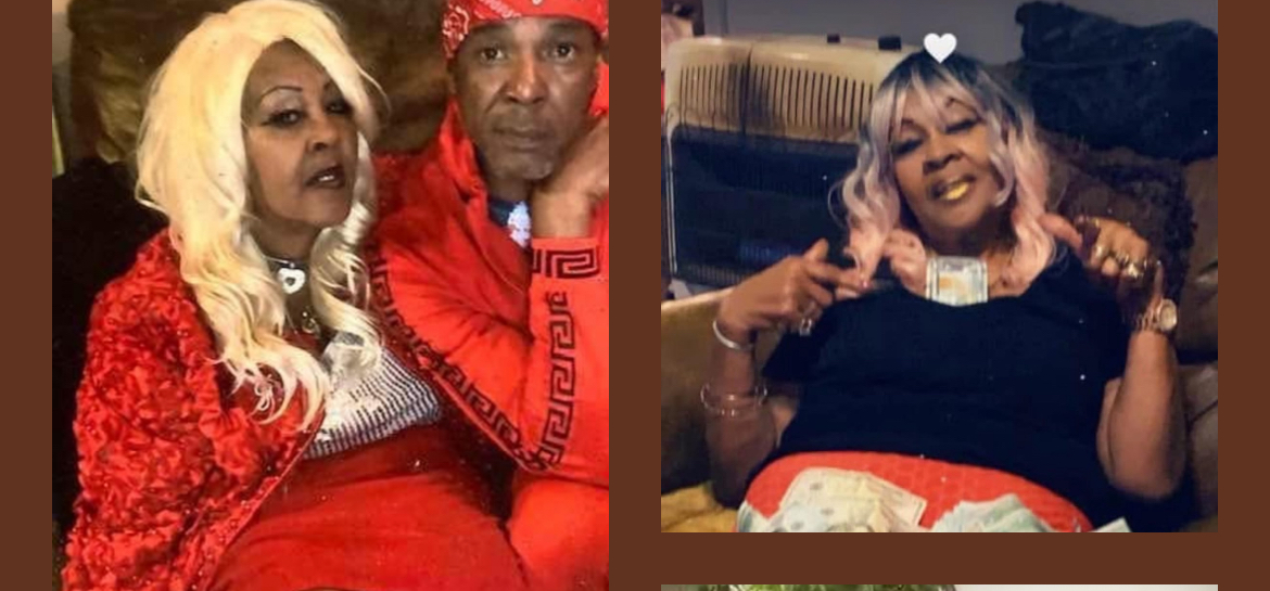 MEMPHIS, TENNESSEE — Nutbush Community Mourns the Heartbreaking Loss of 70-Year-Old Ms. Betty “Boo”