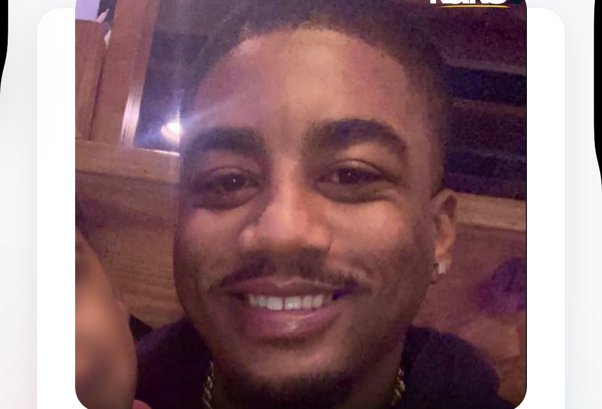 Wichita Community Mourns After Tragic Death of Local Leader Travon Stewart