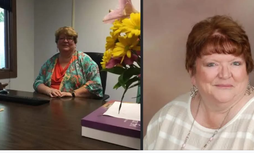 Maroa Community Mourns Loss of Beloved Resident Mary Alice Cunningham