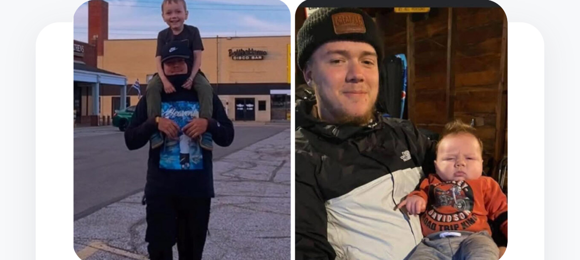 CLEVELAND, Ohio — Community Mourns the Tragic Loss of 27-Year-Old Roacho Cinco After Fatal Motorcycle Accident