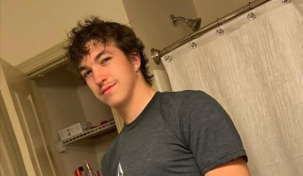 In Loving Memory of Trenton Wayne Thompson: Fayetteville Remembers a Bright and Kind Young Man