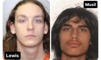 SWOSU Student Logan Musil Found Deceased in Murray County; Investigation Leads to Arrest of Fellow Student