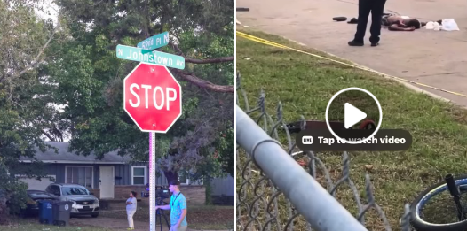 Tragedy in North Tulsa: One Teen Dead, Another Critically Injured After Tuesday Night Shooting