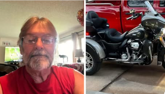 EL DORADO, KS — Community Mourns the Loss of 64-Year-Old Timothy Verbeck Following Fatal Motorcycle Crash on K-254
