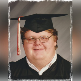 In Loving Memory of James C. Jeffers: Forever in Our Hearts