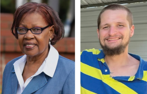 In Loving Memory: Jewel Harden and Thomas Lilly Jr., Victims of North Augusta Tragedy